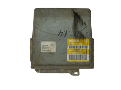 Controlador 0261200780 9617150080 PSA Bosch 16231