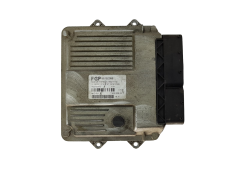 Controlador 55192098 MJD6JF.Y1 71600.009.03 Fiat FGP 16570