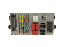 Controlador BSI Fiat 51829178 CPL Delphi 20805