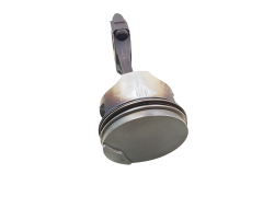 Biela Del Pistón 7701476393 8200573238 1.6 8v K7M Dacia Renault 42