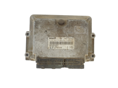 Controlador 55181457 0281010337 Fiat Bosch 42054