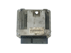 Controlador Alfa Romeo 55186983 0281010455 Bosch 35967