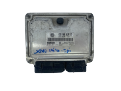 Controlador Seat Skoda 038906019KT 0281011219 Bosch 51830