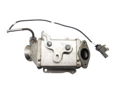 Radiador Del Egr Fiat Alfa Romeo Opel 55249454 55581650 1.3