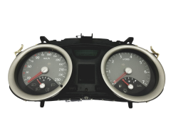 Velocímetro/Instrumentos Y Relojes Renault Megane 2 8200292072 49417