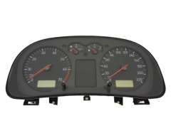Velocímetro/Instrumentos Y Relojes VW Golf MK4 1J0919861 110008916022 18756