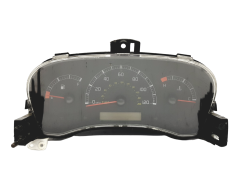 Velocímetro/Instrumentos Y Relojes Fiat Panda 46801544 503000360600 RHD