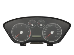 Velocímetro/Instrumentos Y Relojes Ford Focus 4M5T-10849-GM 4M5T10849GM 29833