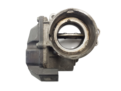 Mariposa De Aire 03G128063A A2C53085612 VW Audi Seat Skoda 1434