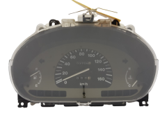 Velocímetro/Instrumentos Y Relojes Subaru Vivio 85012KC260 NS-R110-L 20682