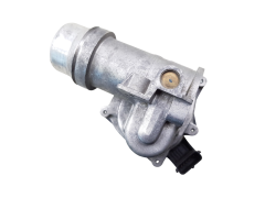 Mariposa De Aire 8200614985 Renault Dacia Nissan 1.5 DCI 1986