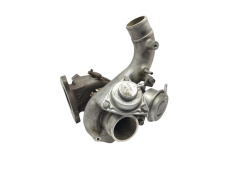 Turbocompresor TD04-10T 8200054417 49377-07301 7701478861 2.0 Turbo Renault