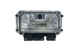 Controlador PSA 0261206246 9637838780id08 Bosch 49102