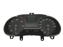 Velocímetro/Instrumentos Y Relojes Seat Ibiza 6J0920800L A2C53311201 51978