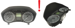 Velocímetro/Instrumentos Y Relojes Skoda Octavia 1Z0920812D A2C53142836 55687
