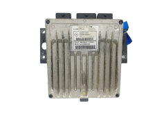 Controlador Renault 8200911560 8200909666 R0410B041C Delphi 43318