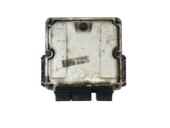 Controlador 0281011188 9640938680 9648588880 PSA Bosch 42031