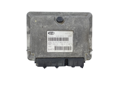 Controlador IAW.4AF.PP 55187374 61600.625.03 Fiat Magneti Marelli 54244