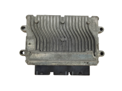 Controlador 21586539-8A 9665424480 9651696680 PSA Valeo 14056