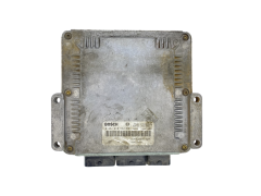 Controlador 0281010632 8200051608 8200118526 Renault Opel Bosch 62945