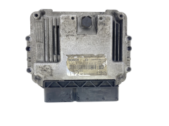 Controlador 55200666  0281012862 Fiat Bosch 54368