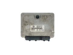 Controlador VW Audi 038906018P 0281001720 Bosch 41711