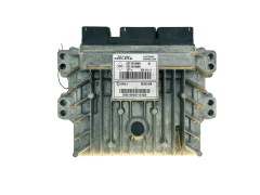 Controlador 237101989R 237101990R 28321424 Renault Delphi 32189