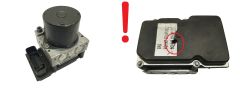 Bomba Abs VW Seat Skoda 6Q0614117S 0265800511 0265231712 Bosch 67307