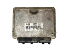 Controlador 038906018J 0281001613 VW Bosch 30195
