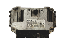 Controlador 0261208908 9663518680 9652552380 PSA Bosch 30483