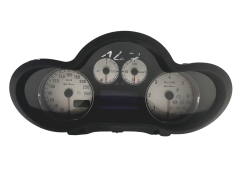 Velocímetro/Instrumentos Y Relojes Alfa Romeo 147 156071292 110080304091 58560