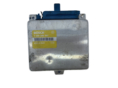 Controlador Del Motor 0280000347 PSA Bosch 52595