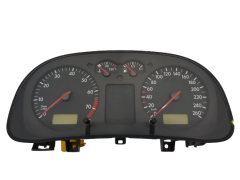 Velocímetro/Instrumentos Y Relojes VW Golf MK4 1J0919861D 0263611002 20706