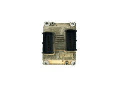 Controlador Fiat 00468019640 0261206980 Bosch 33457