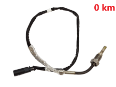 Sensor De Temperatura De Los Gases De Escape VWAG 04L906088AE 0km