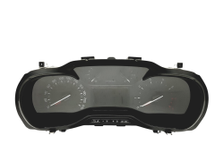 Velocímetro/Instrumentos Y Relojes Citroen Berlingo 9822007380 00 Yazaki