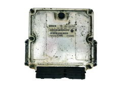 Controlador P05034034AB 0281011093 Chrysler Bosch 32677