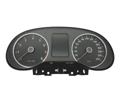 Velocímetro/Instrumentos Y Relojes VW Polo 6R 6R0920860H A2C53428453 56604