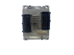Controlador 0261208969 00517981540 Fiat Bosch 49260