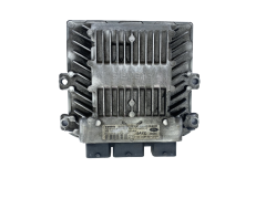 Controlador 3S61-12A650-LC 5WS40140E-T 5AYC Ford Siemens 50894