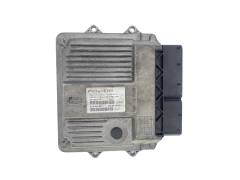 Controlador 51872438 BC.0080529.G MJD6JF.S4 Fiat FPT 60846