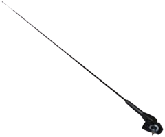 Antena Citroen Peugeot Renault z Podstawą M2277 OE 8200684863