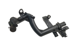 Tubería Del Sistema De Refrigeración 9670254180 1.6 D Mini R55 R56