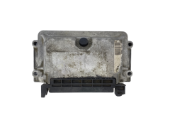 Controlador 0261206216 9632693980 PSA Bosch 60681