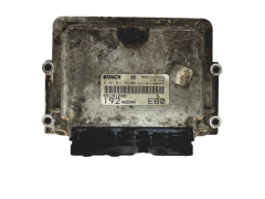Controlador 55191208 0281011552 Fiat Bosch