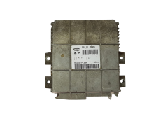 Controlador 9625274380 G6.110D04 16227.124 PSA Magneti Marelli 17484