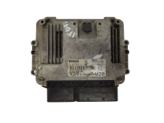 Controlador 51812910 0281013417 5134A3RCM Alfa Romeo Bosch 13699