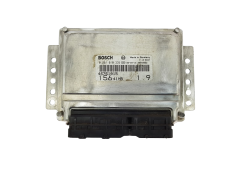 Controlador Alfa Romeo 0281010335 46761015 15641HB Bosch 17107