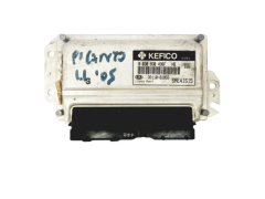 Controlador 9030930496FH5 39110-02055 SAE4IS15 KIA Kefico 