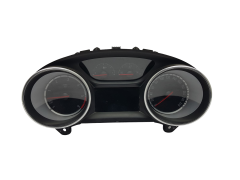 Velocímetro/Instrumentos Y Relojes Opel Insignia 39042935 1108
